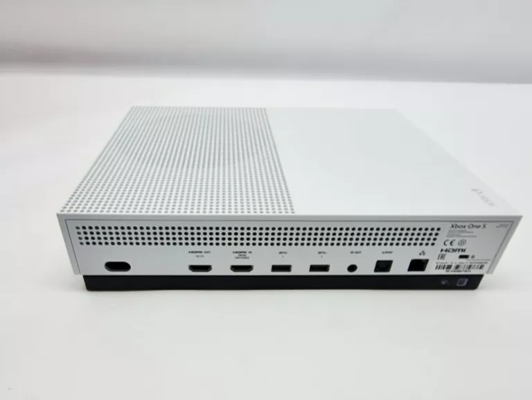 KONSOLA XBOX ONE S 500 GB