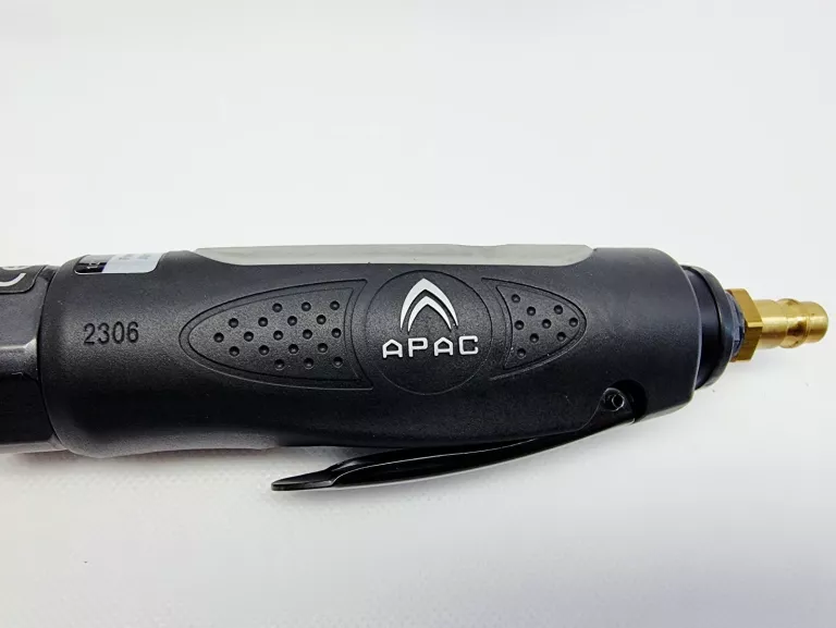 KOMPOZYTOWY KLUCZ PNEUMATYCZNY KĄTOWY 3/8" 82NM A13-M15C02