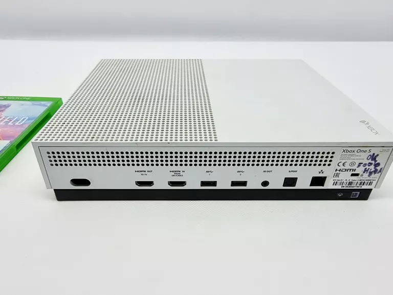 KONSOLA XBOX ONE S 500GB
