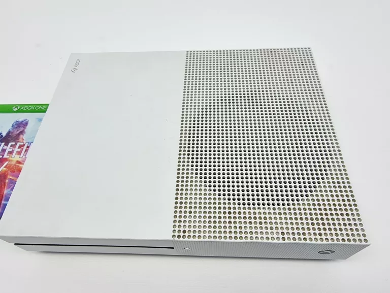 KONSOLA XBOX ONE S 500GB