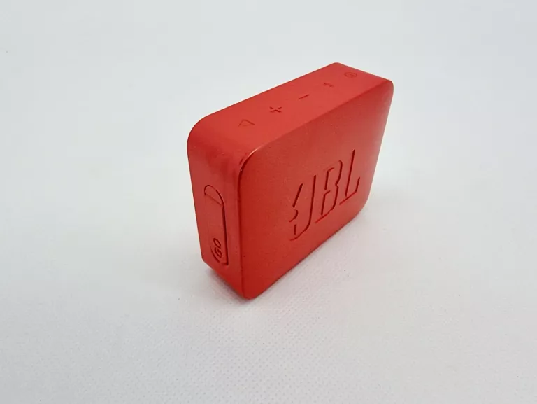 GŁOŚNIK JBL GO