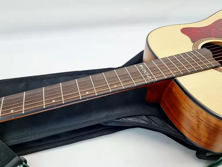 GITARA AKUSTYCZNA ARSNOVA AN-700