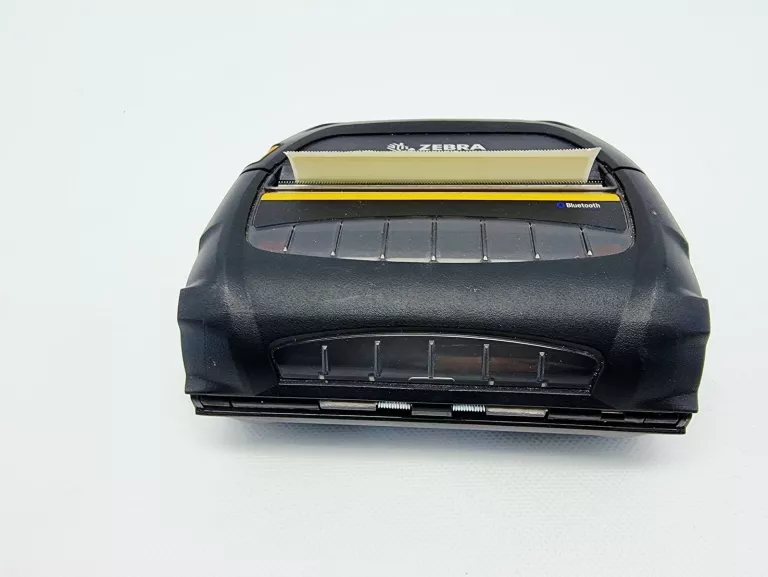 PRZENOŚNA DRUKARKA ZEBRA ZQ521