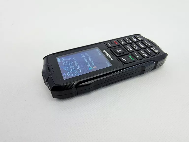 MYPHONE HAMMER ROCK LTE DUAL SIM