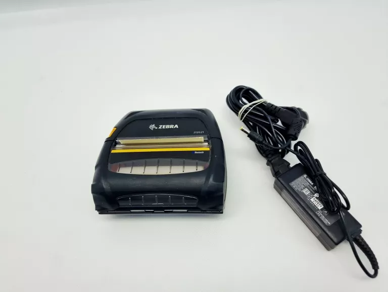 PRZENOŚNA DRUKARKA ZEBRA ZQ521