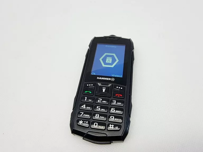 MYPHONE HAMMER ROCK LTE DUAL SIM