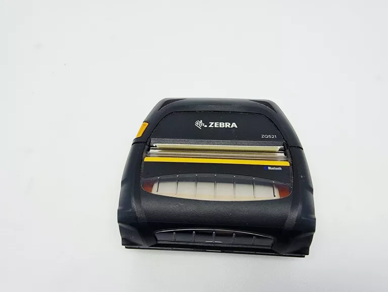 PRZENOŚNA DRUKARKA ZEBRA ZQ521