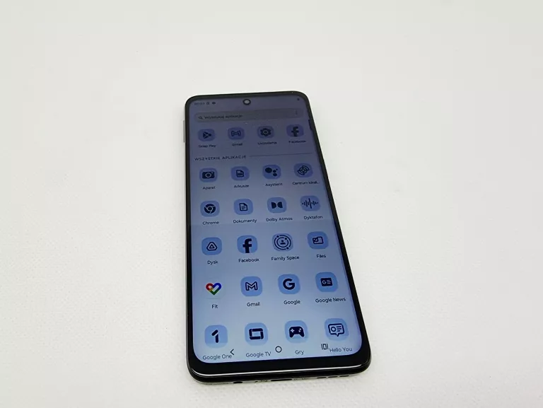 MOTOROLA MOTO G54 5G 8/256GB DUAL SIM