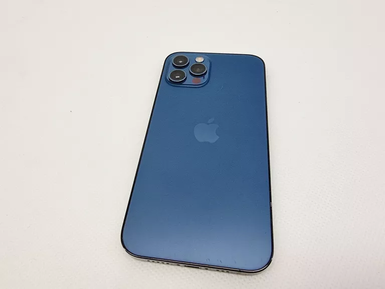 APPLE IPHONE 12 PRO PACIFIC BLUE 256GB 85%
