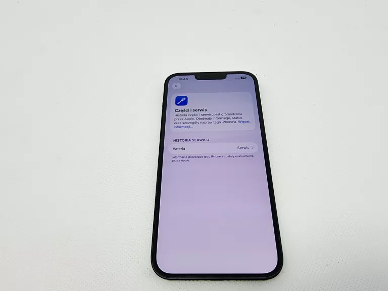 APPLE IPHONE 14 PLUS 6 GB / 128 GB 65%