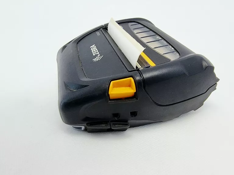 PRZENOŚNA DRUKARKA ZEBRA ZQ521