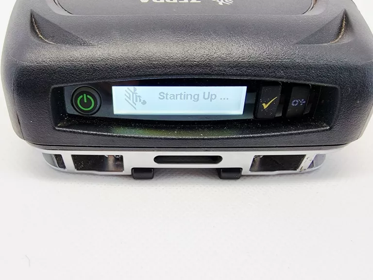 PRZENOŚNA DRUKARKA ZEBRA ZQ521