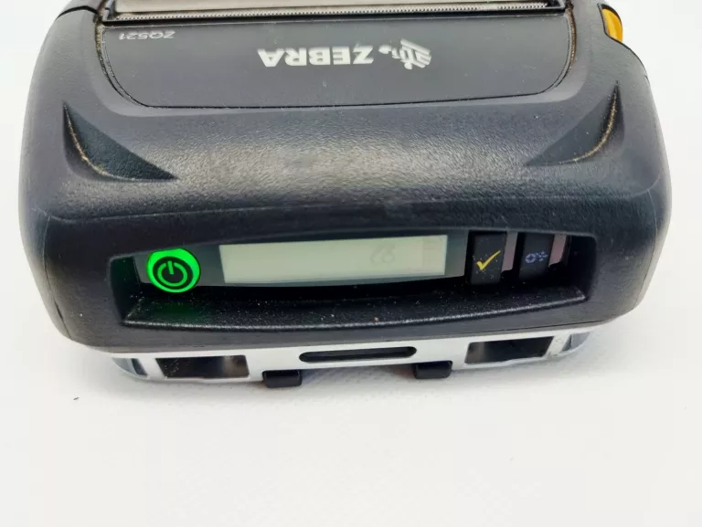PRZENOŚNA DRUKARKA ZEBRA ZQ521