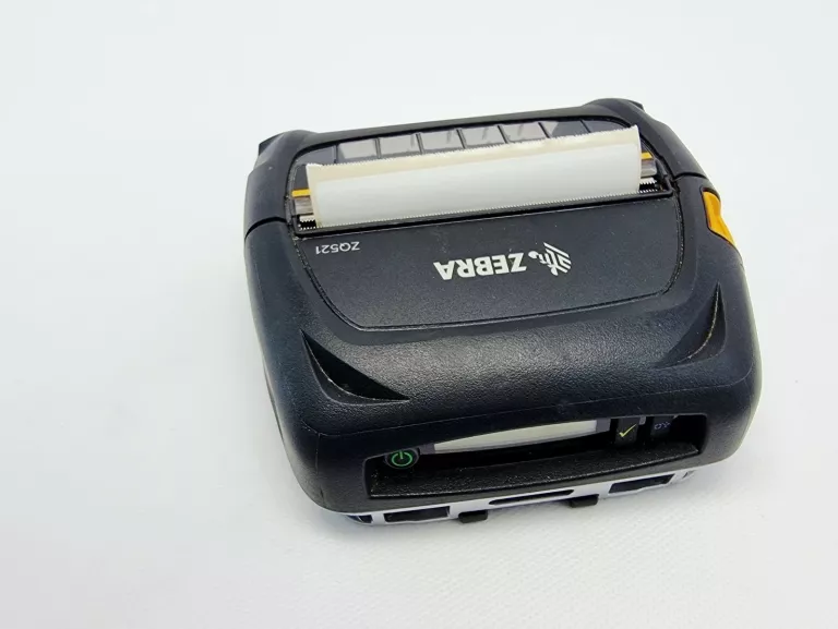 PRZENOŚNA DRUKARKA ZEBRA ZQ521
