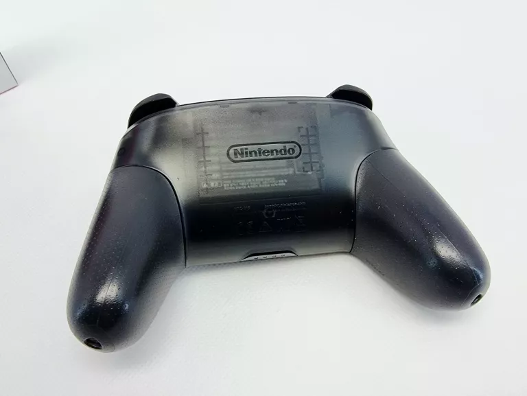 PAD NINTENDO SWITCH PRO CONTROLLER