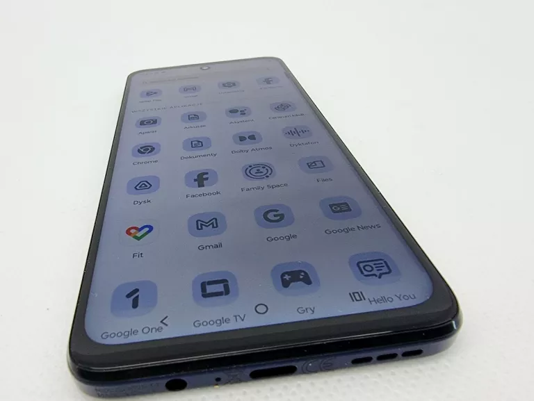 MOTOROLA MOTO G54 5G 8/256GB DUAL SIM