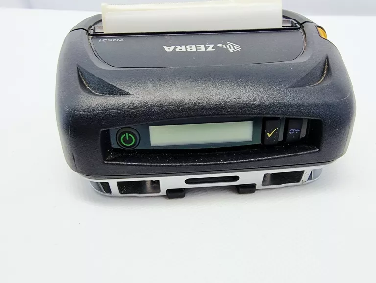 PRZENOŚNA DRUKARKA ZEBRA ZQ521