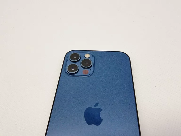 APPLE IPHONE 12 PRO PACIFIC BLUE 256GB 85%