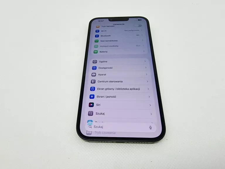 APPLE IPHONE 14 PLUS 6 GB / 128 GB 65%