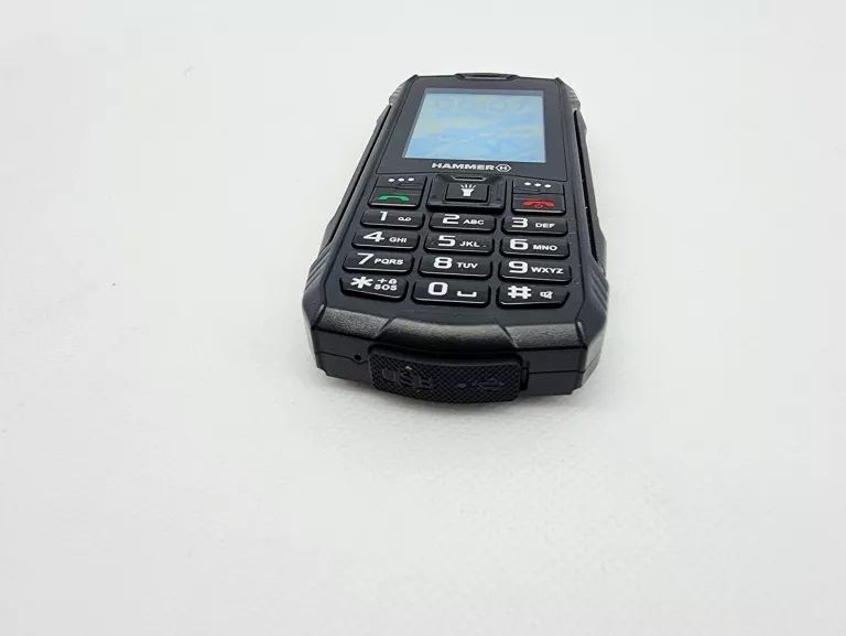 MYPHONE HAMMER ROCK LTE DUAL SIM