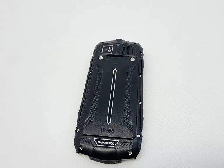 MYPHONE HAMMER ROCK LTE DUAL SIM