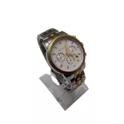 MK6344 MICHAEL KORS ZEGAREK Z  BRYLANCIKAMI