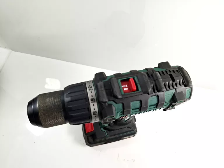 WIERTARKO-WKRĘTARKA PARKSIDE PABS 20-LI G8 WALIZKA