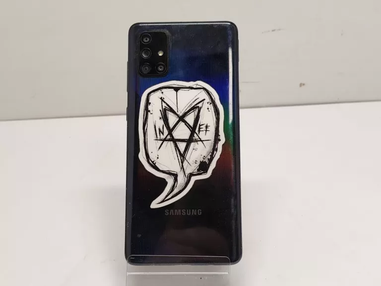 TELEFON  SAMSUNG GALAXY A71