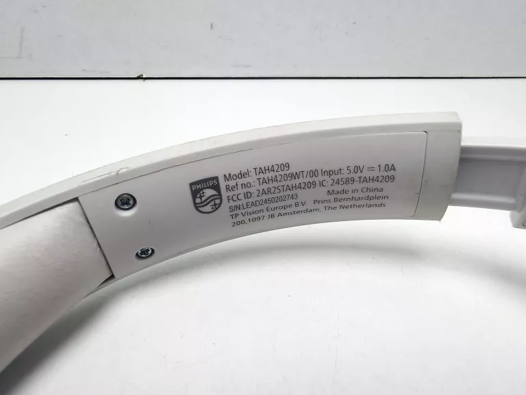 SŁUCHAWKI PHILIPS TAH4209