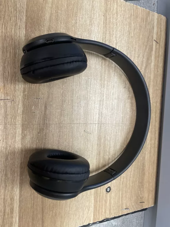 SŁUCHAWKI DUNMOON P47