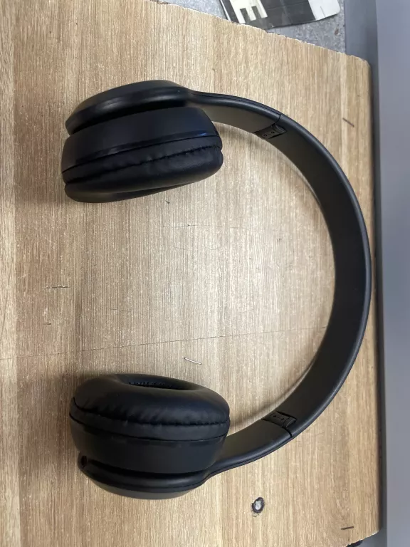 SŁUCHAWKI DUNMOON P47