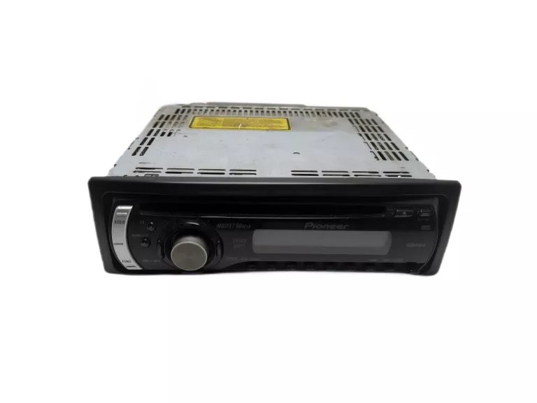 RADIO SAMOCHODOWE PIONEER DEH-2920MP