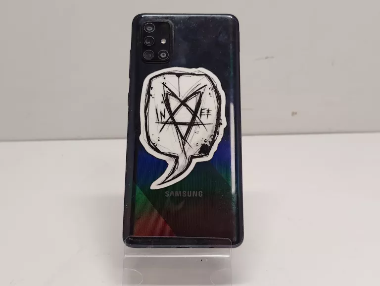 TELEFON  SAMSUNG GALAXY A71