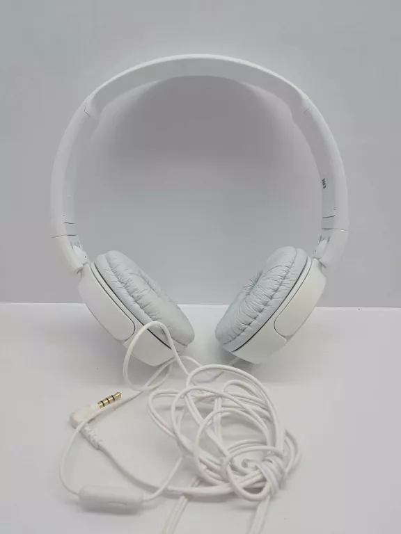 SŁUCHAWKI SONY MDR-ZX110AP