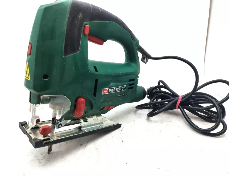 WYRZYNARKA PARKSIDE PSTD 800 A1