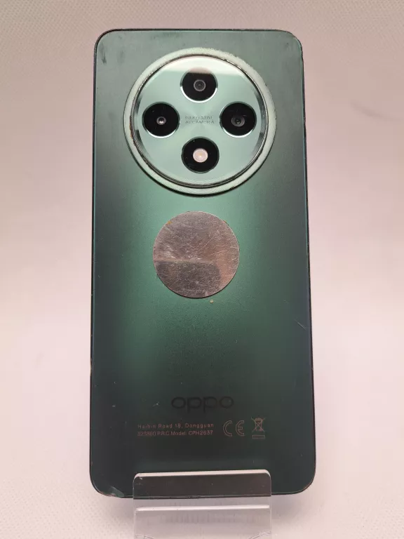 TELEFON OPPO RENO 12F 8/256GB