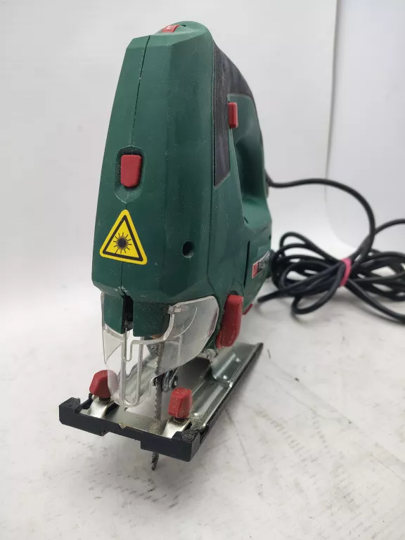 WYRZYNARKA PARKSIDE PSTD 800 A1