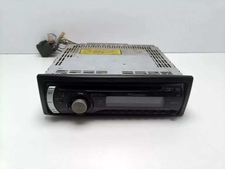 RADIO SAMOCHODOWE PIONEER DEH-2920MP