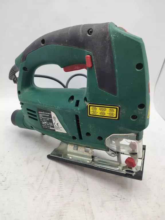 WYRZYNARKA PARKSIDE PSTD 800 A1