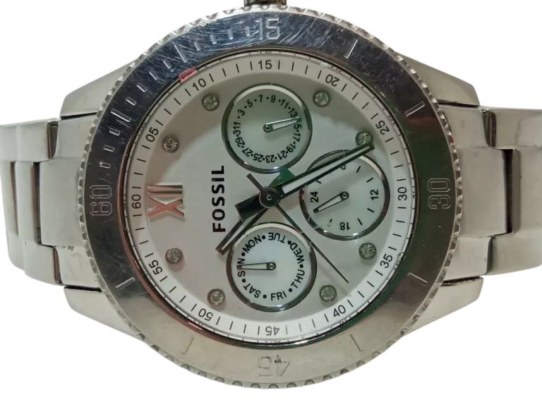 ZEGAREK DAMSKI FOSSIL ES3098