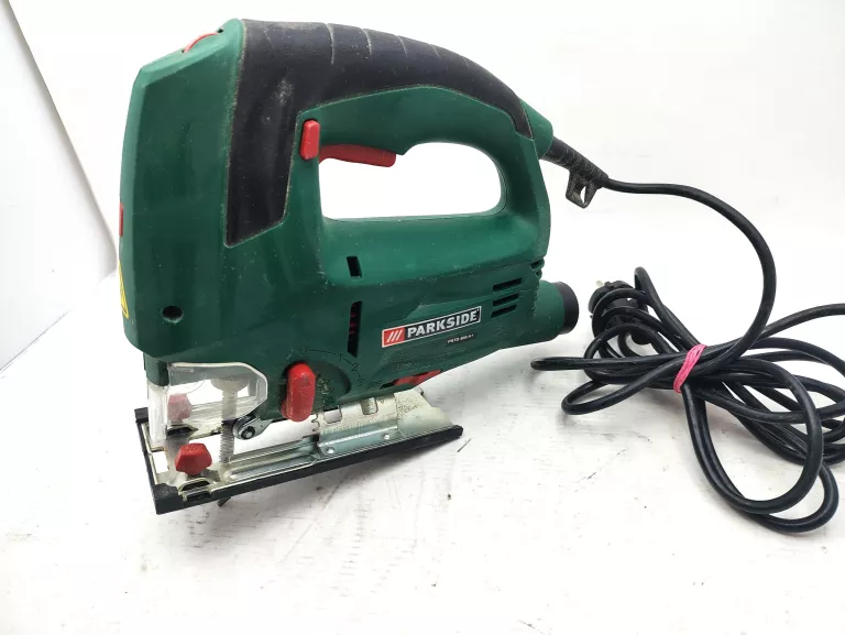 WYRZYNARKA PARKSIDE PSTD 800 A1