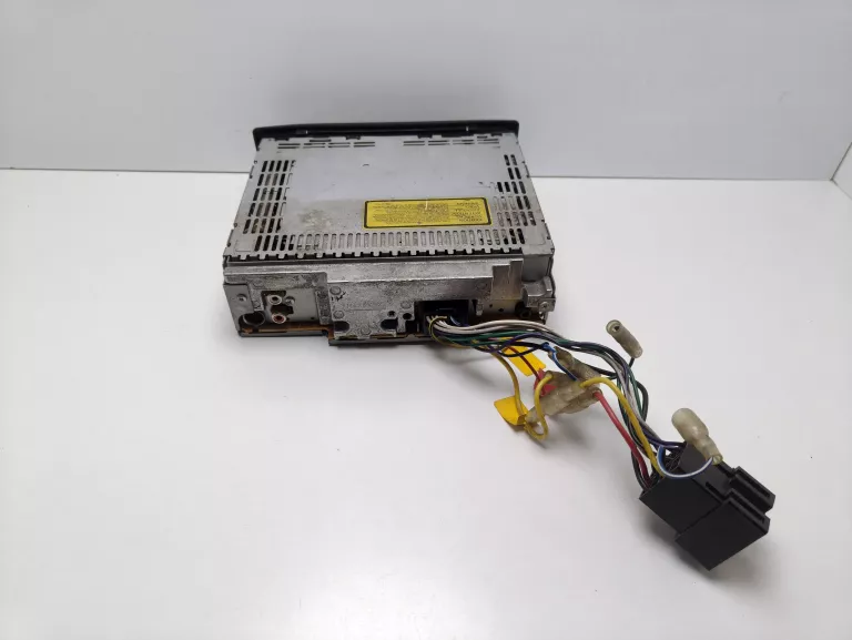 RADIO SAMOCHODOWE PIONEER DEH-2920MP