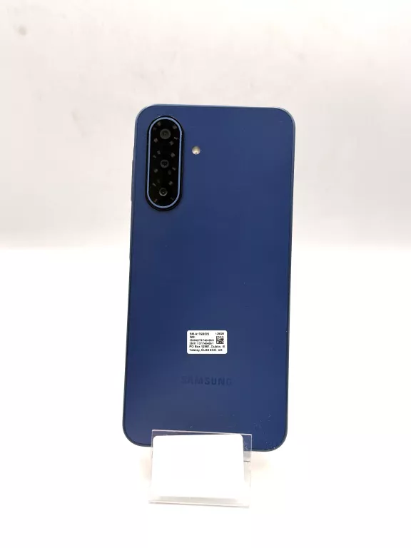 TELEFON SAMSUNG GALAXY A17 4/128GB