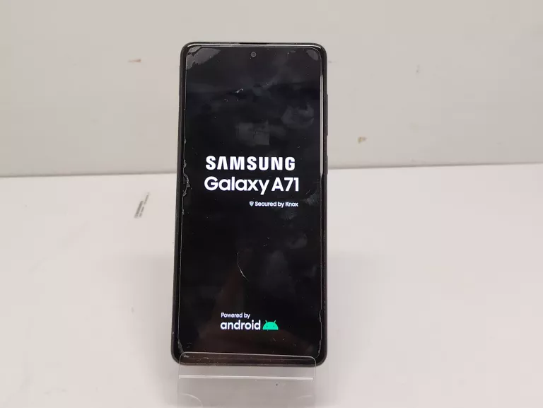 TELEFON  SAMSUNG GALAXY A71