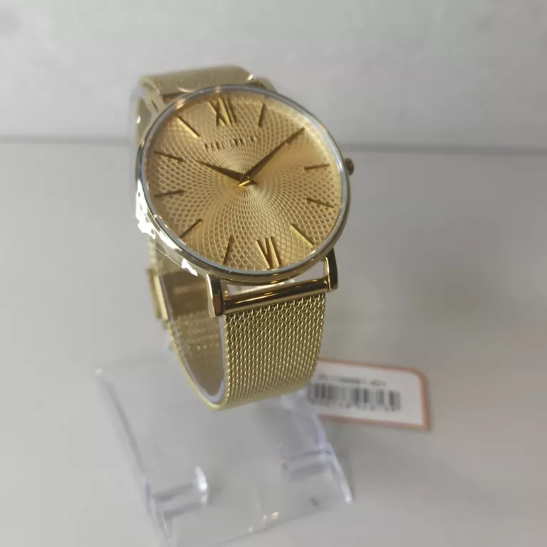 ZEGAREK DAMSKI PAUL LORENS 011989B /