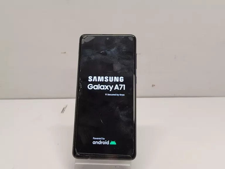 TELEFON  SAMSUNG GALAXY A71