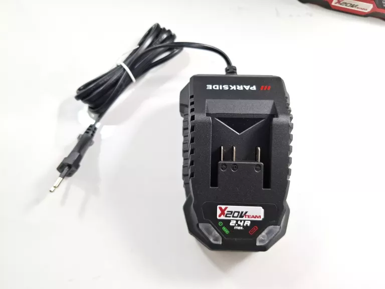 WIERTARKO-WKRĘTARKA PARKSIDE PABS 20-LI G8 WALIZKA