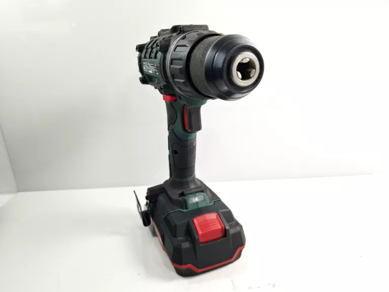 WIERTARKO-WKRĘTARKA PARKSIDE PABS 20-LI G8 WALIZKA