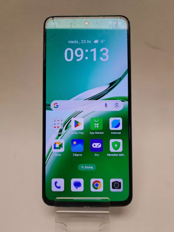 TELEFON OPPO RENO 12F 8/256GB