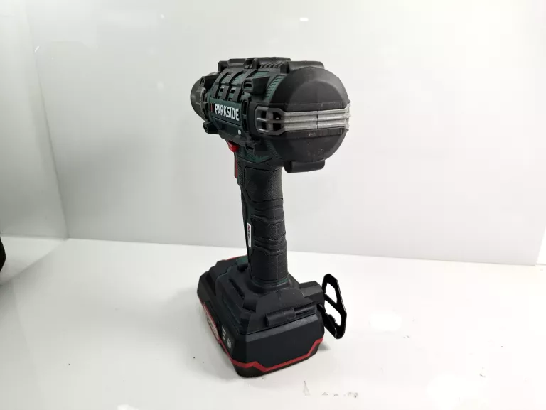 WIERTARKO-WKRĘTARKA PARKSIDE PABS 20-LI G8 WALIZKA